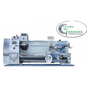 torno  070 CM  de entrepuntos